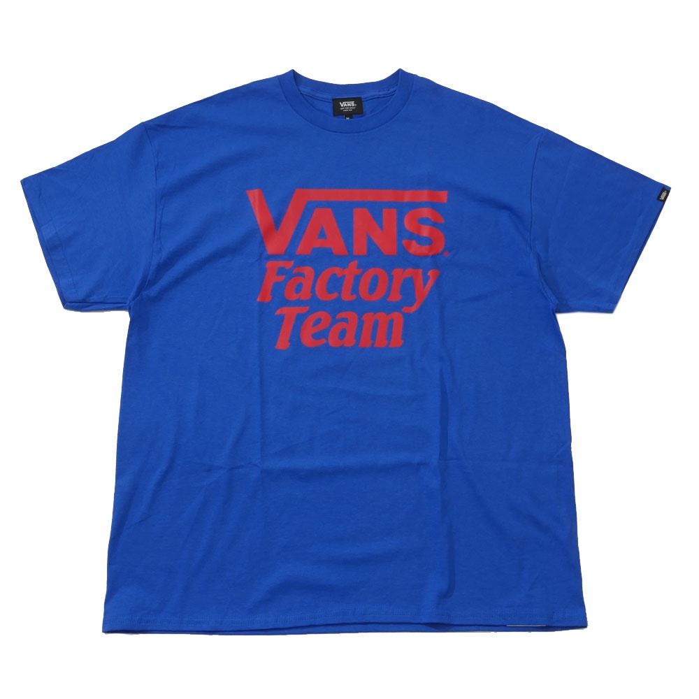 【未着用】スタンダードカリフォルニア　VANSコラボTシャツ スタンダードカリフォルニア×VANSバンズ ブラック Tシャツ 通販