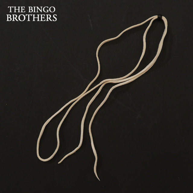 [ָݥ5ܥڡ!!]  ӥ󥴥֥饶 THE BINGO BROTHERS ɳ WHITE ۥ磻 
