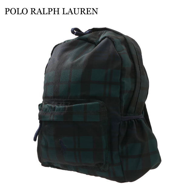 2024 palace ralph lauren backpack