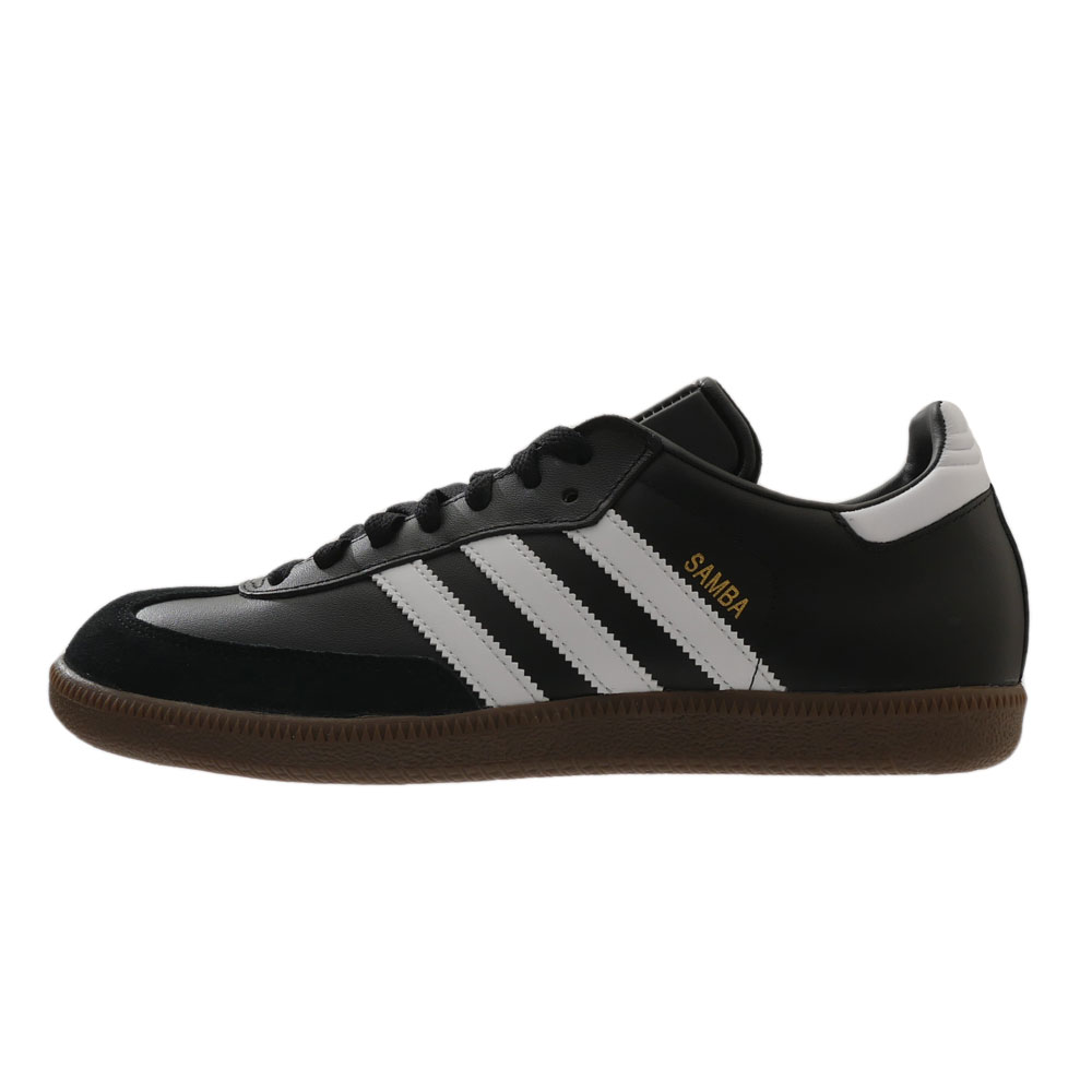 adidas SAMBA LEATHER 新品 25.5cm アディダス サンバ