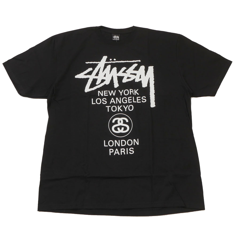 期間限定ポイント5倍キャンペーン中!!] 新品 ステューシー STUSSY