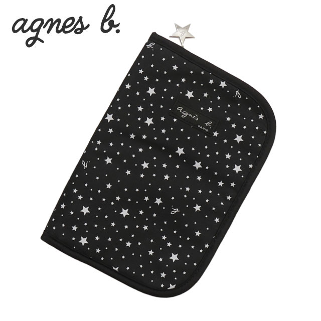 to be by アニエスベー　グッズ　雑貨　非売品　ノベルティ　スタンド　星 期間限定ポイント5倍キャンペーン中!!] 新品 アニエスベー アンファン