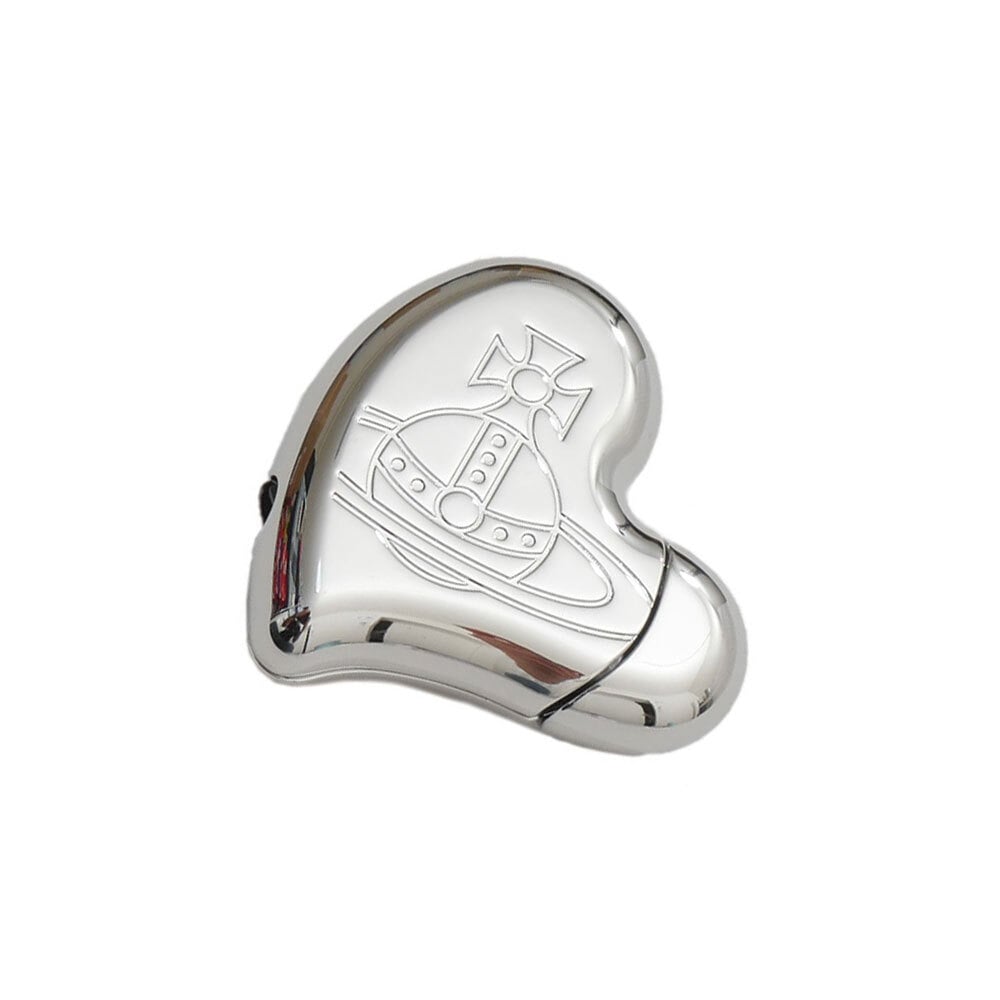 Vivienne Westwood ハート型ライター Vivienne Westwood ヴィヴィアン・ウエストウッド VIVIENNE