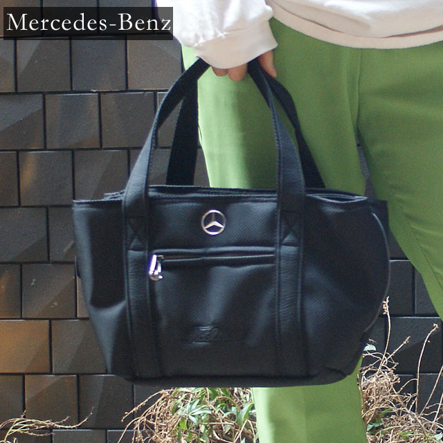 [ָݥ5ܥڡ!!]  륻ǥ٥ Mercedes-Benz x ȥꥹ Titleist 饦 ȡȥХå BLACK ֥å   ǥ B91905430