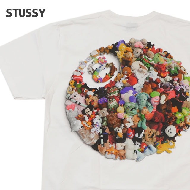 期間限定ポイント5倍キャンペーン中!!] 新品 ステューシー STUSSY