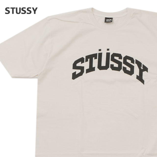 STUSSY×groovemanSpot''PARADOX Tee ステューシー