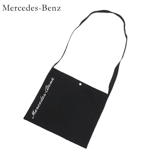 [ָݥ5ܥڡ!!]  륻ǥ٥ Mercedes-Benz å Хå BLACK ֥å   ǥ B91203637