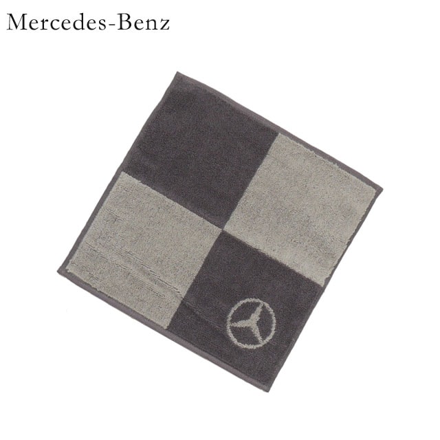 [ָݥ5ܥڡ!!]  륻ǥ٥ Mercedes-Benz ߥ˥ ֥å ϥɥ ϥ󥫥 GRAY 졼   ǥ B91203637