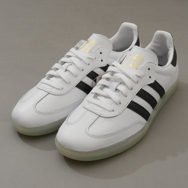 デッド!! 新品 限定 adidas Morillo M CLOG 紫系 サンダル 27，5 クロッグ スリッポン