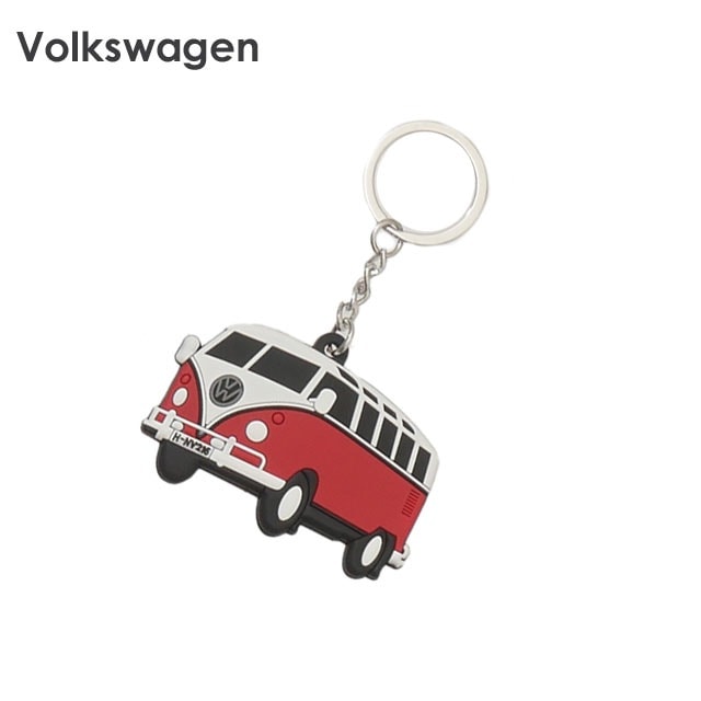 [ָݥ5ܥڡ!!]  ե륯 Volkswagen VW Collection T1 BUS С  ۥ RED å   ǥ 2K0087010