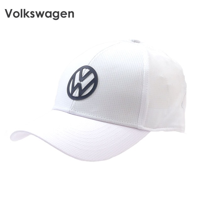 [ָݥ5ܥڡ!!]  ե륯 Volkswagen 륭å  WHITE ۥ磻   ǥ VWCP-9504