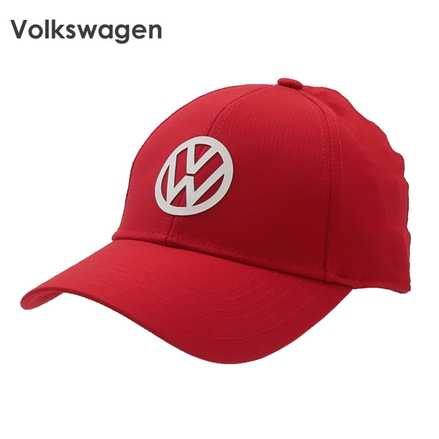 [ָݥ5ܥڡ!!]  ե륯 Volkswagen 륭å  RED å   ǥ VWCP-9504