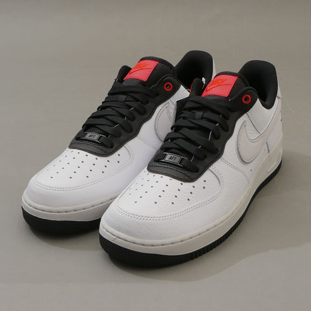 [ָݥ5ܥڡ!!]  ʥ NIKE AIR FORCE 1 '07 LX ե1 DA8482-100 WHITE/PHOTON DUST-BLACK  28.0cm
