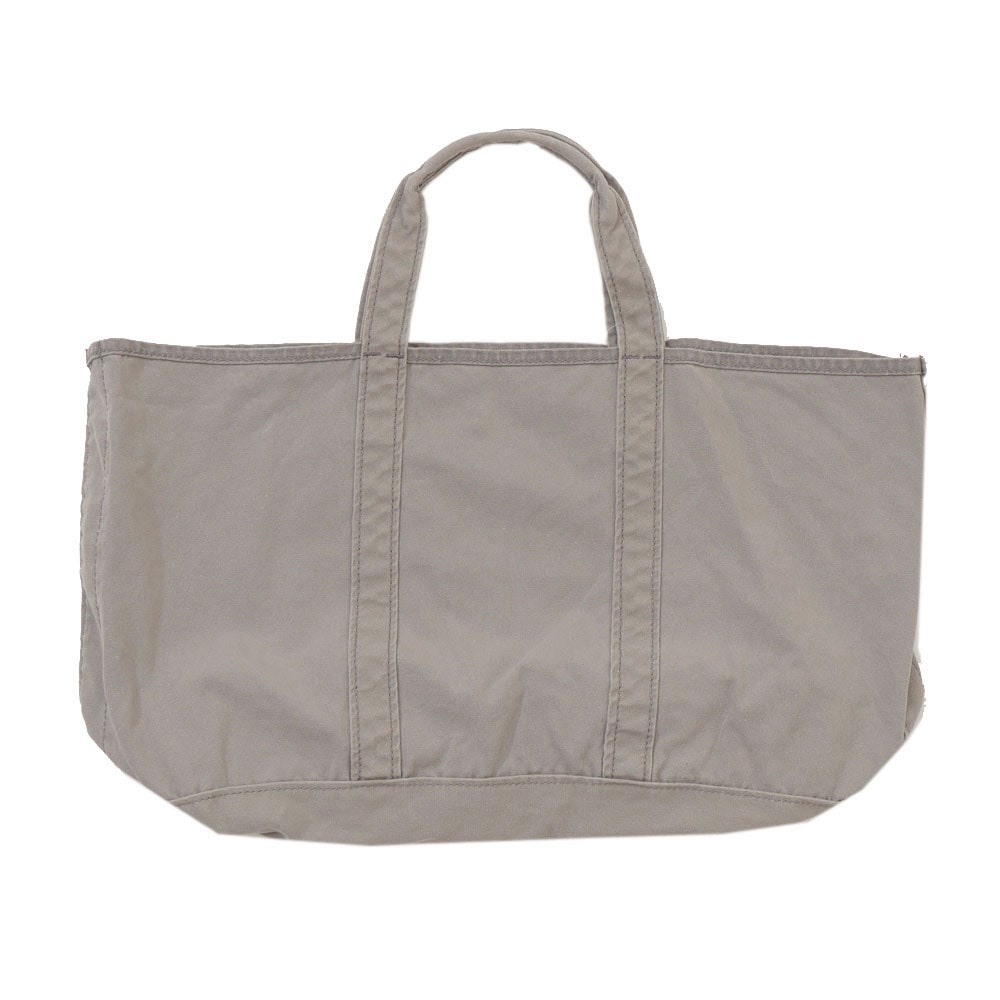 トートバッグ グレー JAMES PERSE ジェームスパース キャンバストート