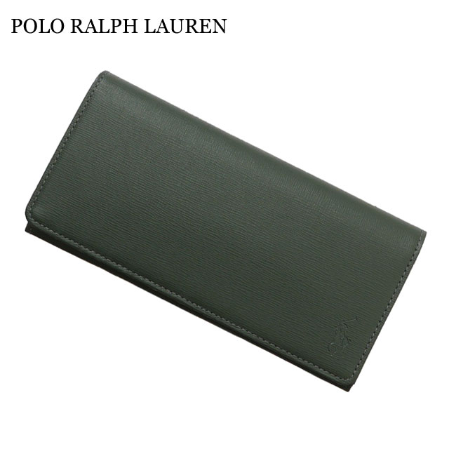 未使用品 ラルフローレン 長財布 ラルフローレン Ralph Lauren ポロラルフローレン Polo Ralph