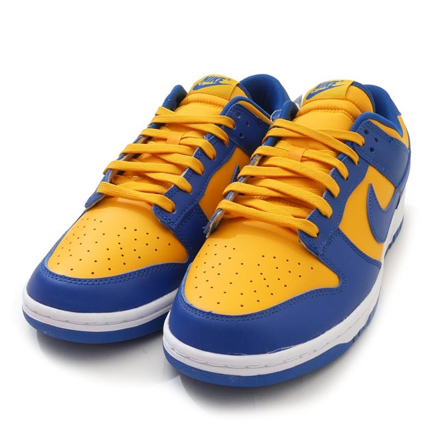 [ָݥ5ܥڡ!!]  ʥ NIKE DUNK LOW RETRO 󥯥 ȥ DD1391-402 BLUE JAY/BLUE JAY  28.0cm