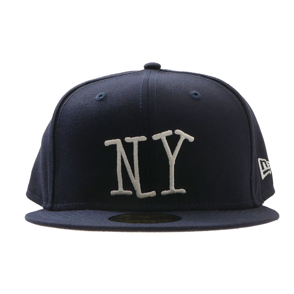 [期間限定ポイント5倍キャンペーン中!!] 新品 ステューシー STUSSY NY NEW ERA CAP ニューエラ キャップ NAVY ネイビー  メンズ-Cliff Edge