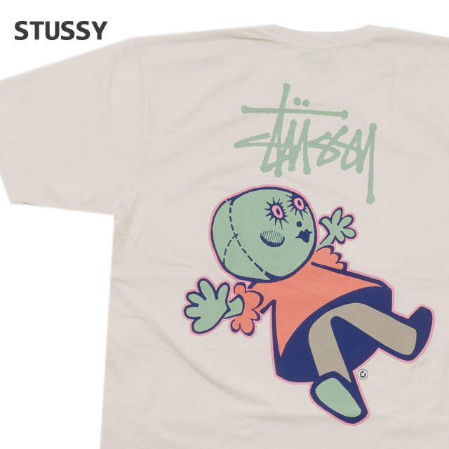 期間限定ポイント5倍キャンペーン中!!] 新品 ステューシー STUSSY