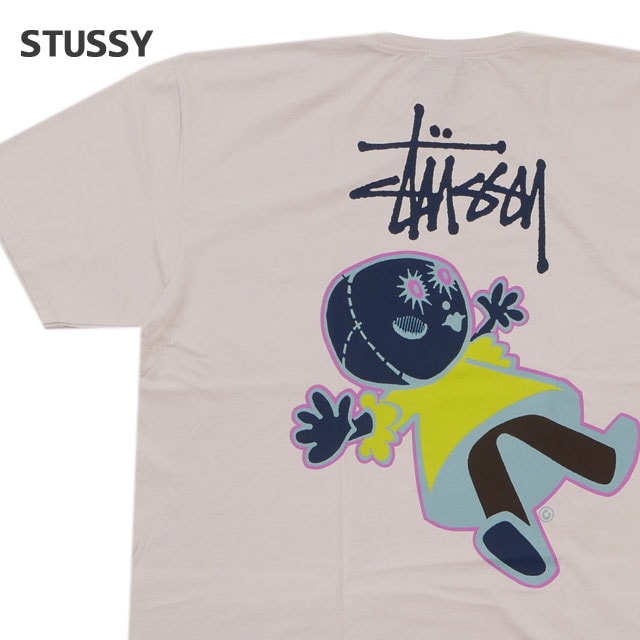 期間限定ポイント5倍キャンペーン中!!] 新品 ステューシー STUSSY
