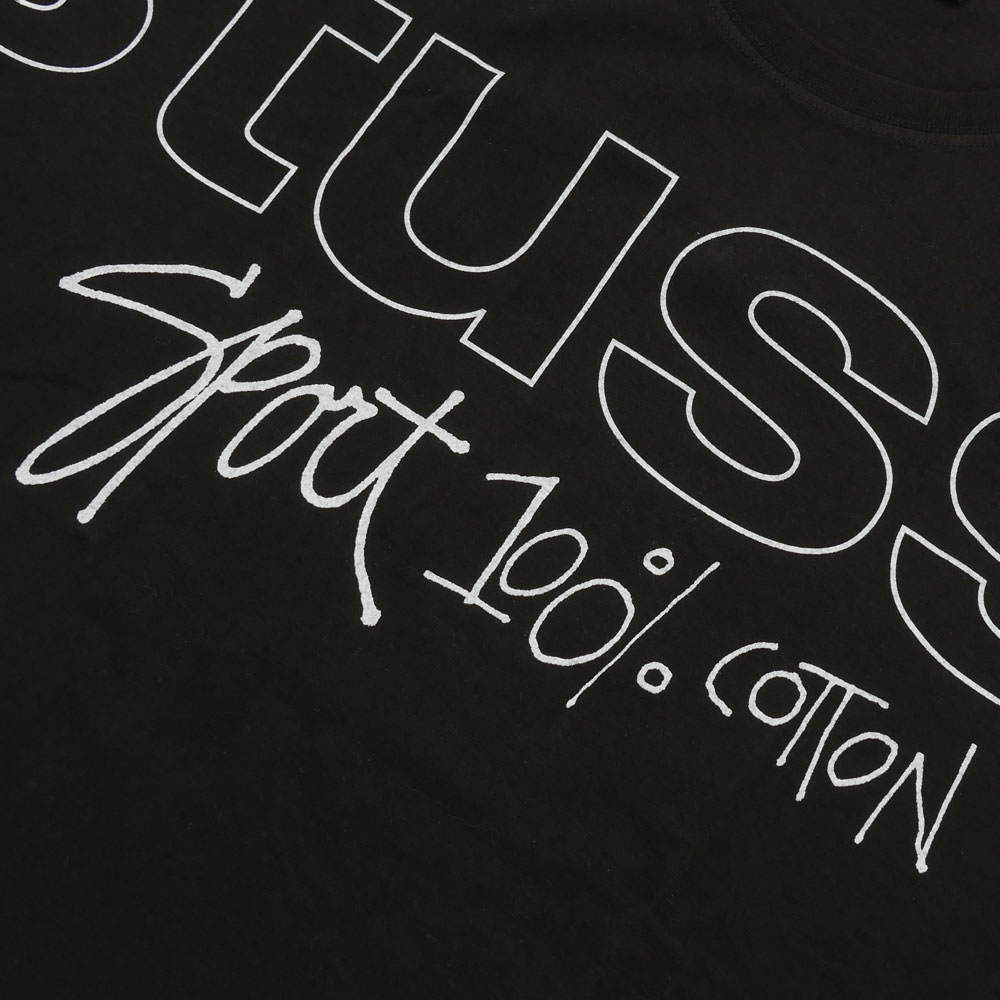 期間限定ポイント5倍キャンペーン中!!] 新品 ステューシー