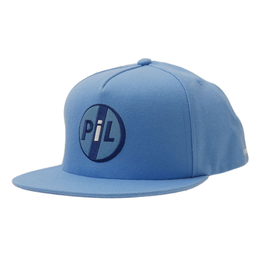 Supreme PiL 5-Panel Cap キャップ