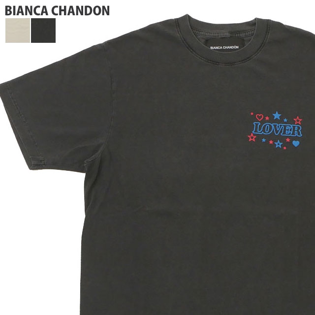[���ָ���ݥ����5�ܥ����ڡ�����!!] ���� �ӥ��󥫥����ɥ� Bianca Chandon Lover T-Shirt #2 T����� ���