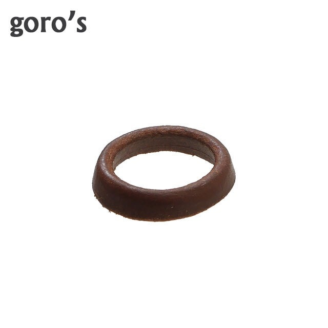 [ָݥ5ܥڡ!!]   goro's ץ BROWN ֥饦 쥶 ե ǥ 奨꡼ ꡼