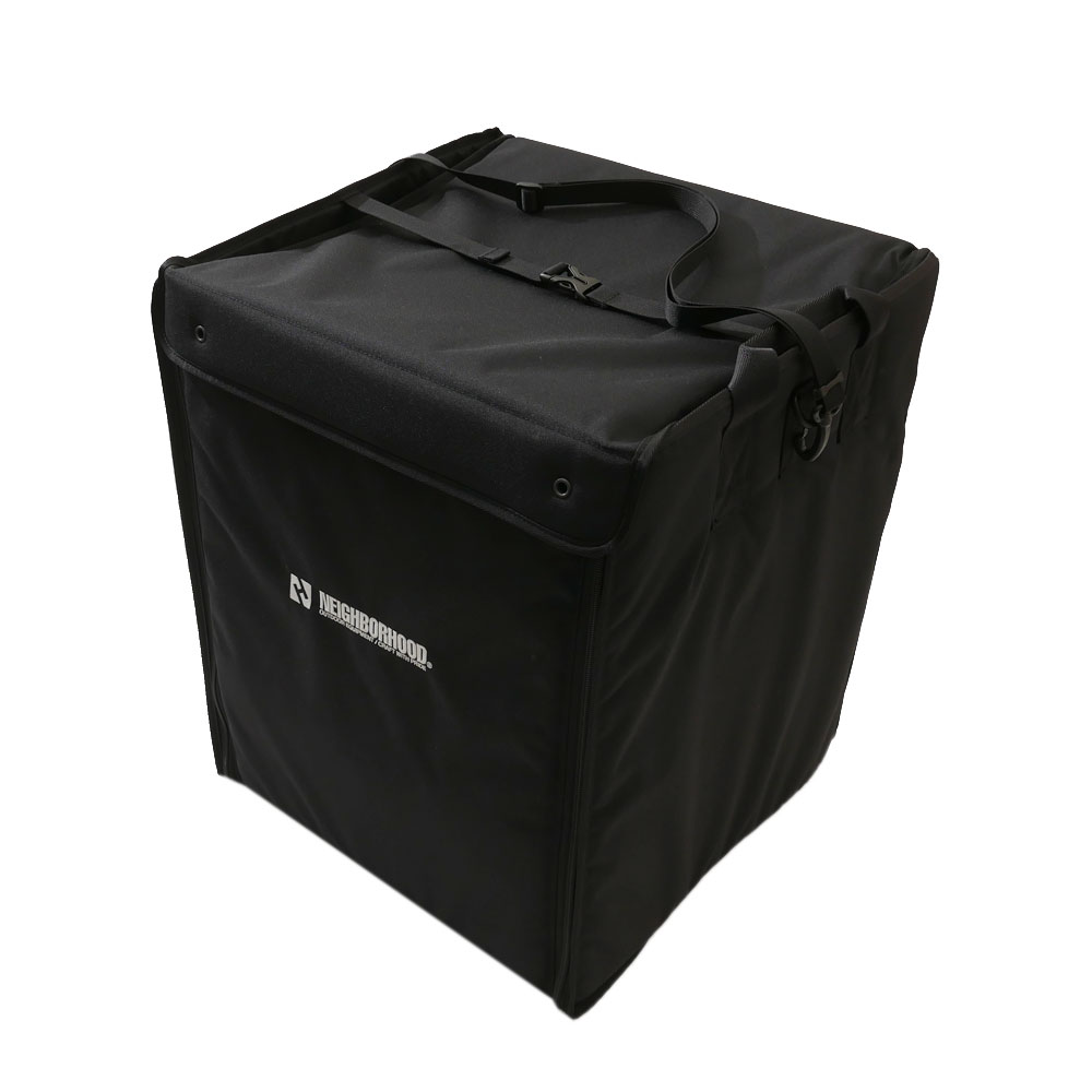 バリスティクス×ネイバーフッド デッキ＆ケース＆デッキテープ