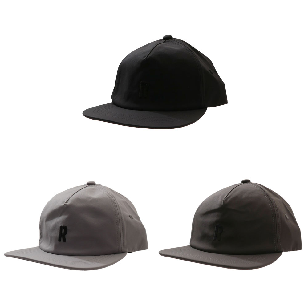 美品 RHC ロンハーマン メンズ Primeflex cap ナイロン生地 美品 RHC ロンハーマン メンズ Primeflex cap ナイロン生地