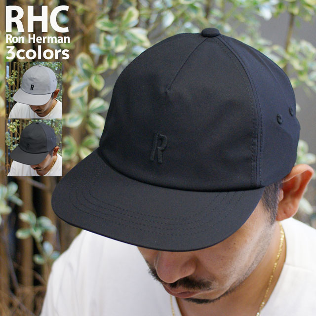 期間限定ポイント5倍キャンペーン中!!] 新品 ロンハーマン RHC