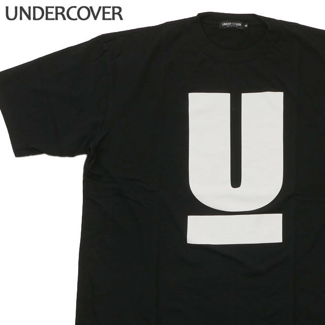 [ָݥ5ܥڡ!!]  С UNDERCOVER BASIC TEE U U T BLACK ֥å  BEAR С MAD ⶶ JUN TAKAHASHI