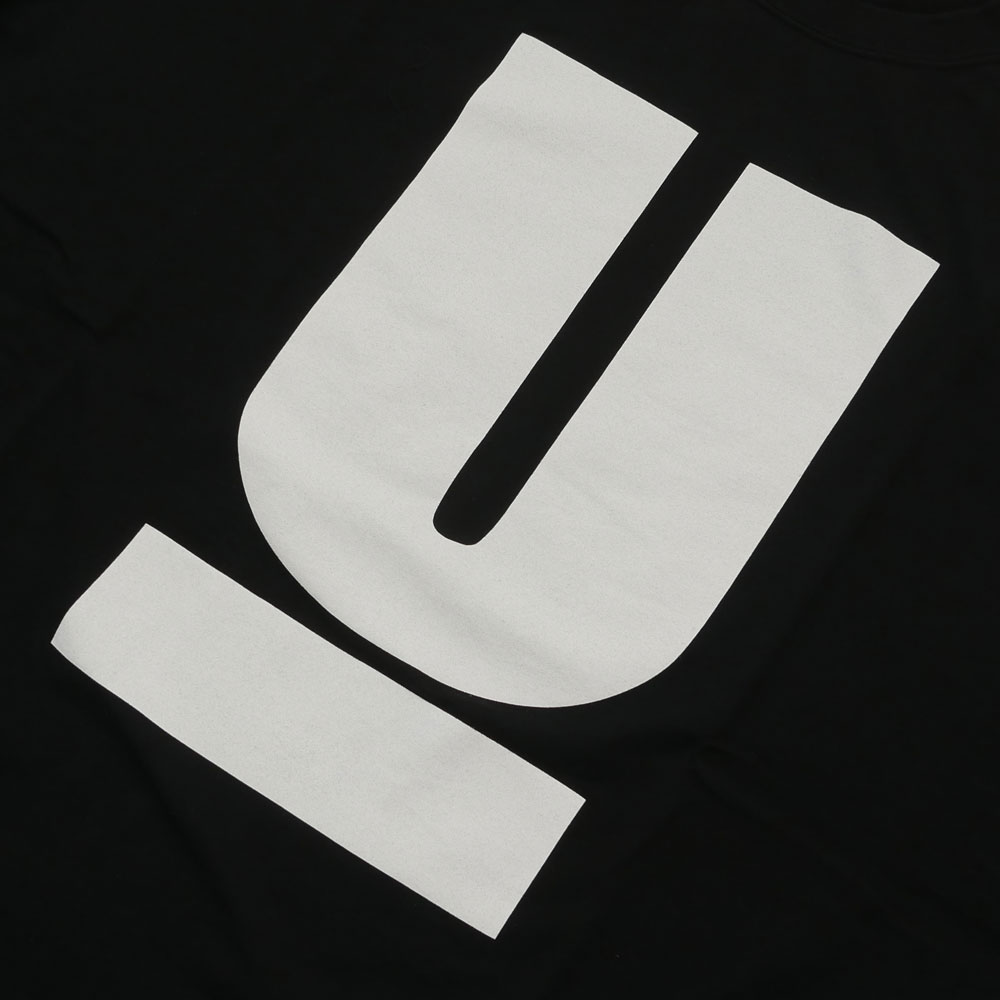 価格見直しました】 新品 アンダーカバー UNDERCOVER BASIC TEE U U