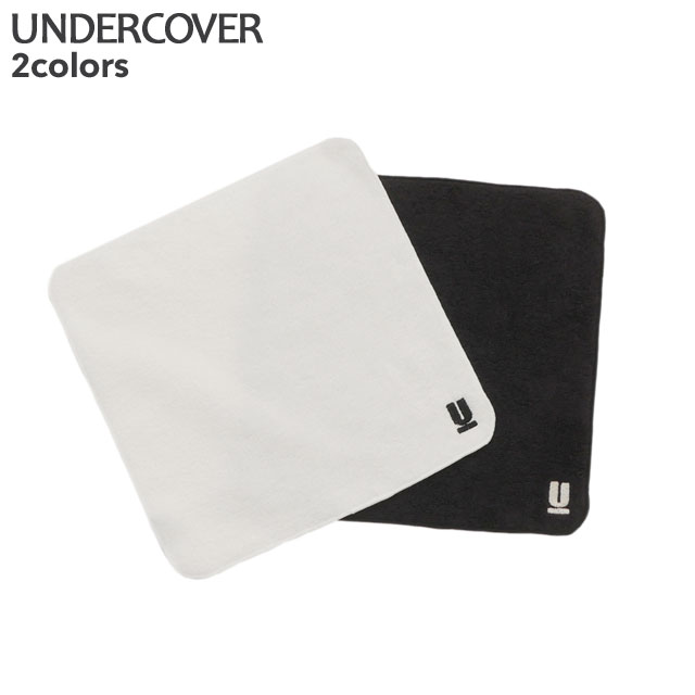[ָݥ5ܥڡ!!]  С UNDERCOVER HANDTOWEL U U ϥɥ  BEAR С MAD ⶶ JUN TAKAHASHI