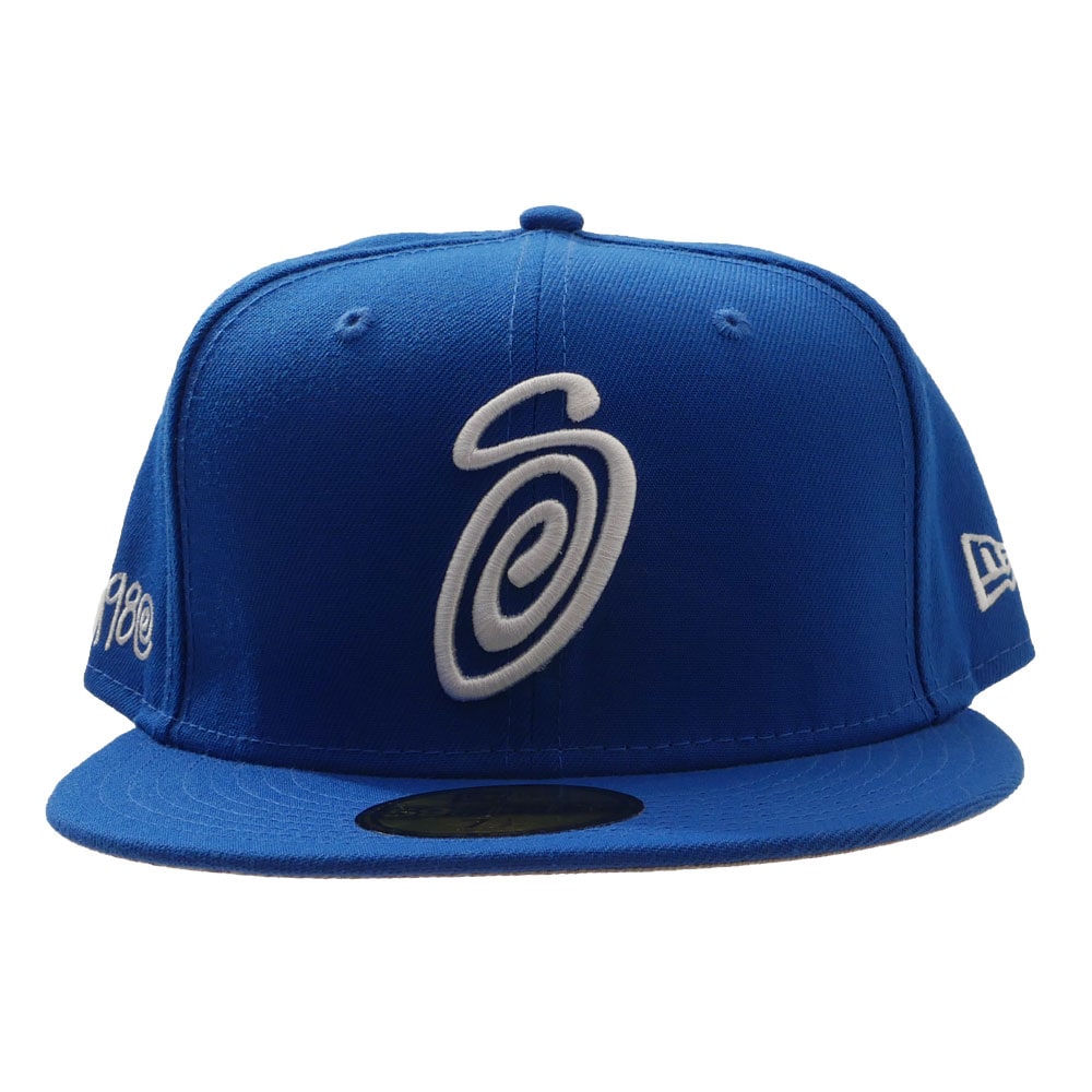 STUSSY × EOps ヘッドフォン Blue 限定 STUSSY × EOps ヘッドフォン Blue 限定