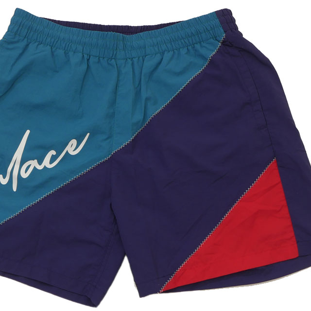 Palace skateboarding ショートパンツ