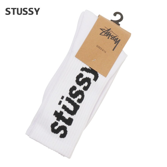 期間限定ポイント5倍キャンペーン中!!] 新品 ステューシー STUSSY