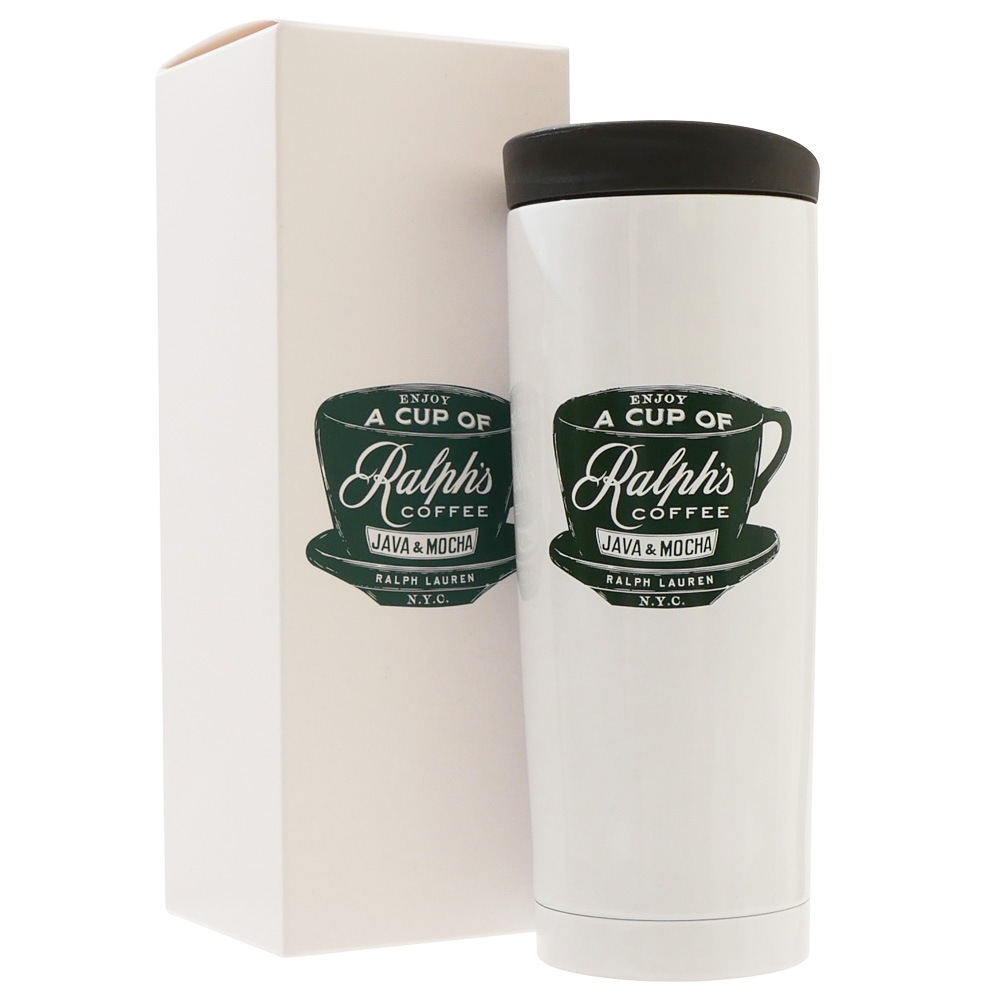 期間限定ポイント5倍キャンペーン中!!] 新品 ラルフズ コーヒー