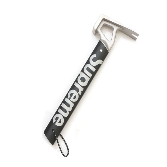 msr camp hammer supreme シュプリーム