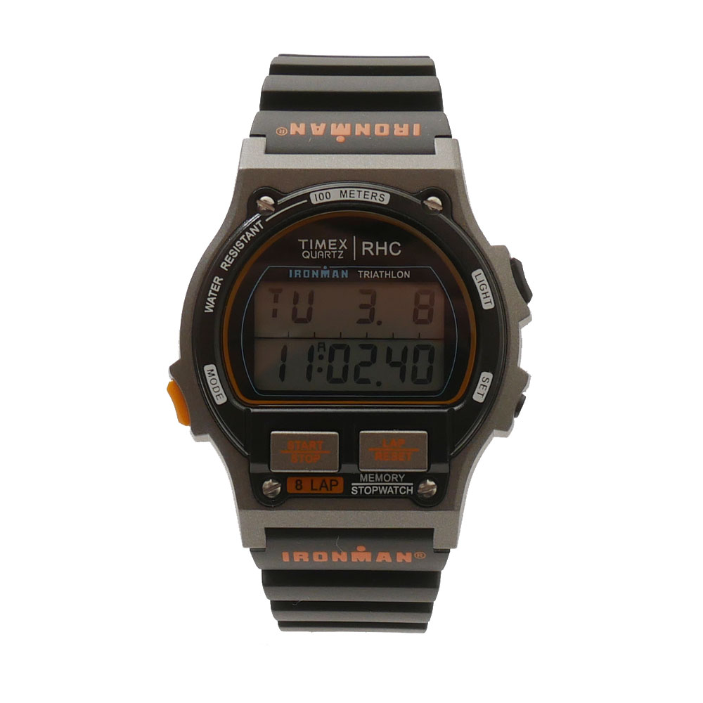 Ron Herman TIMEX アイアンマン コラボ 腕時計 期間限定ポイント5倍キャンペーン中!!] 【RHC日本上陸10周年記念