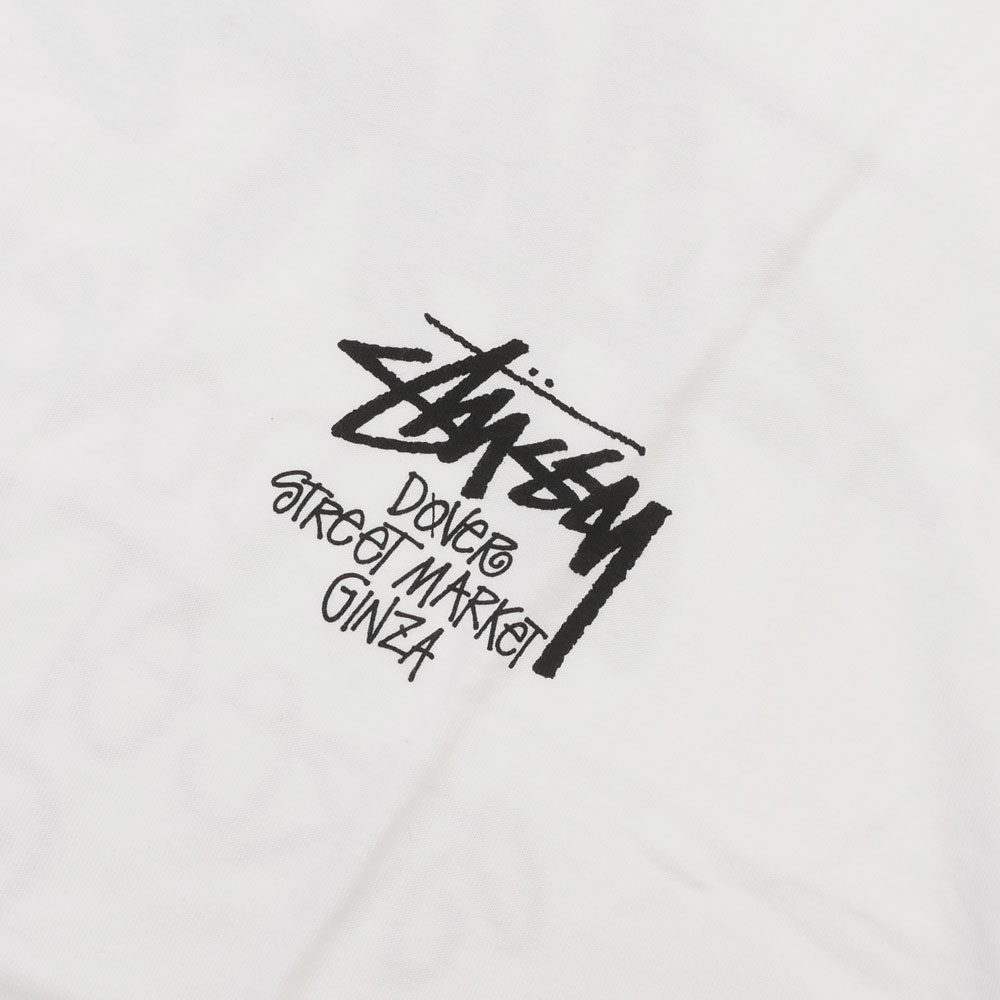期間限定ポイント5倍キャンペーン中!!] 新品 ステューシー STUSSY x 