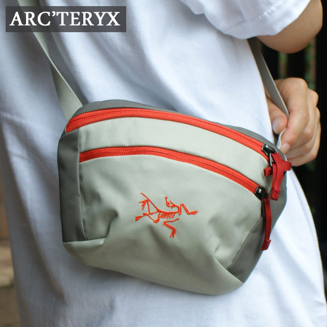 期間限定ポイント5倍キャンペーン中!!] 新品 アークテリクス ARC'TERYX