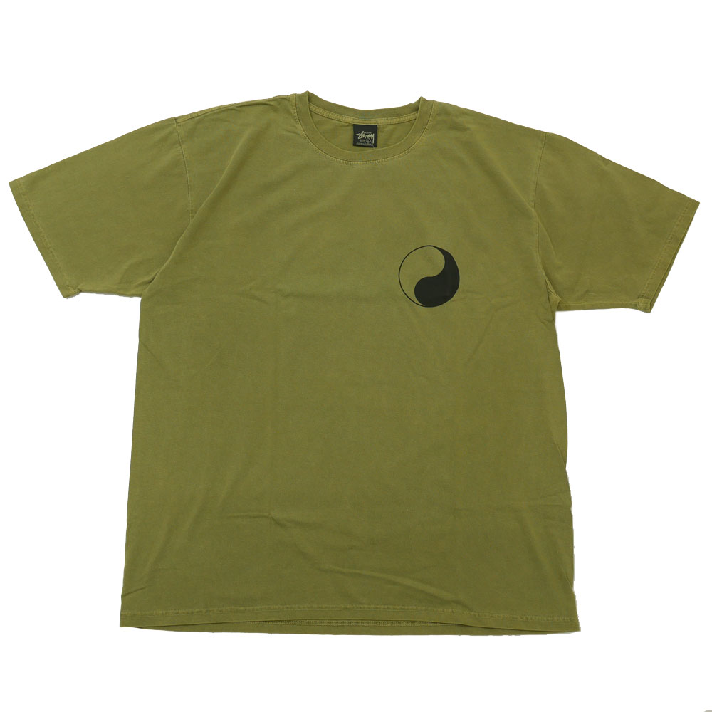 Stussy Our Legacy Tシャツ　カモ　メンズ　XXl ２XL Stussy Our Legacy Tシャツ カモ メンズ XXl 2XL - メルカリ