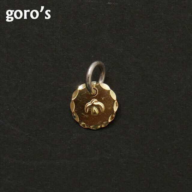 期間限定ポイント5倍キャンペーン中!!] 新品 ゴローズ goro's 平
