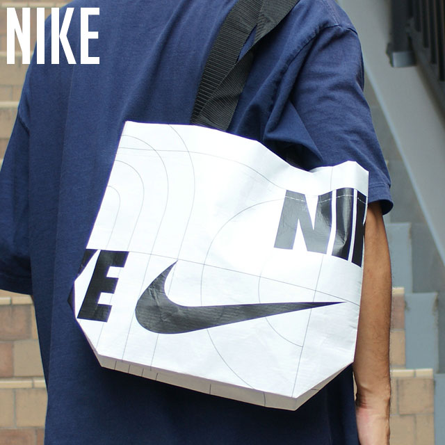 [ָݥ5ܥڡ!!] /̤ ʥ NIKE Хå S WHITExBLACK