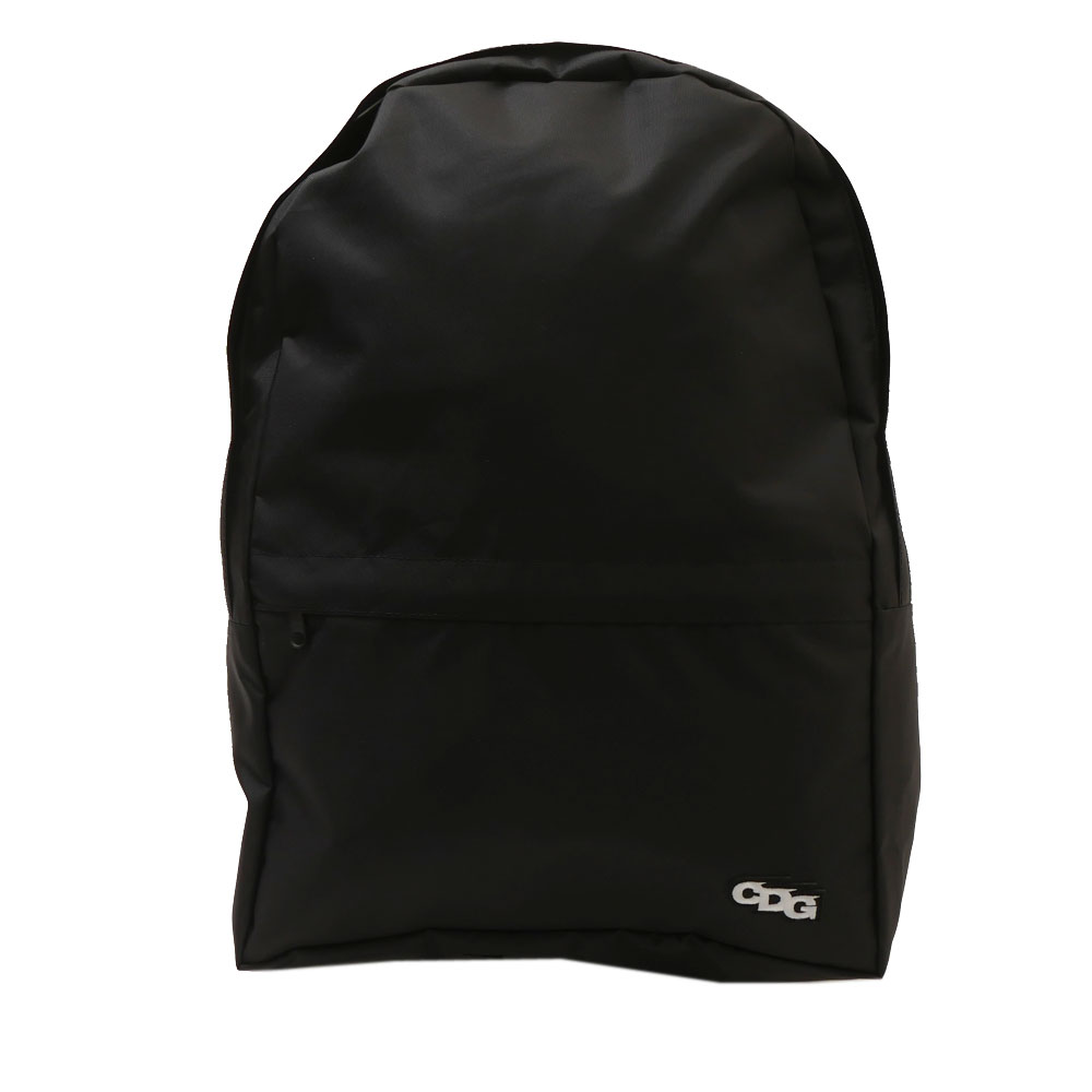 新品 シーディージー CDG BACK PACK バックパック BLACK 276-000297-011+ 新品 (グッズ) 期間限定ポイント5倍キャンペーン中!!] 新品 シーディージー CDG