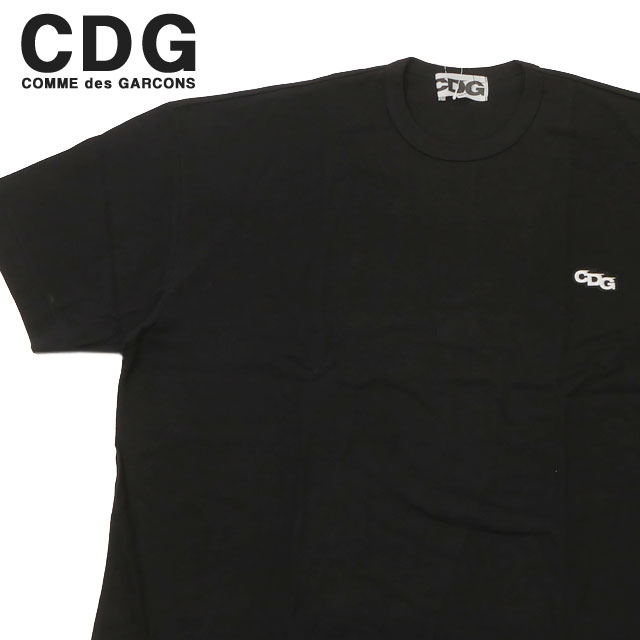 CDG Tシャツ COMME des GARCONS - COMME des GARCONS コムデギャルソン SZ