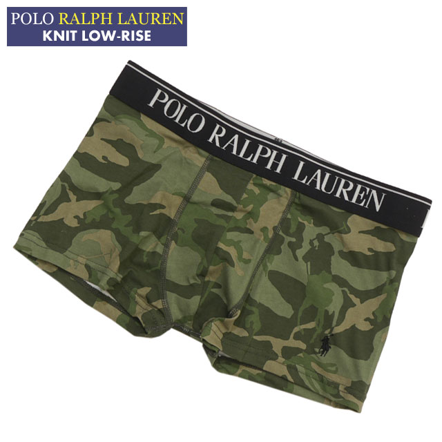 新品 ポロ ラルフローレン POLO RALPH LAUREN RM3-X107L KNIT LOW-RISE