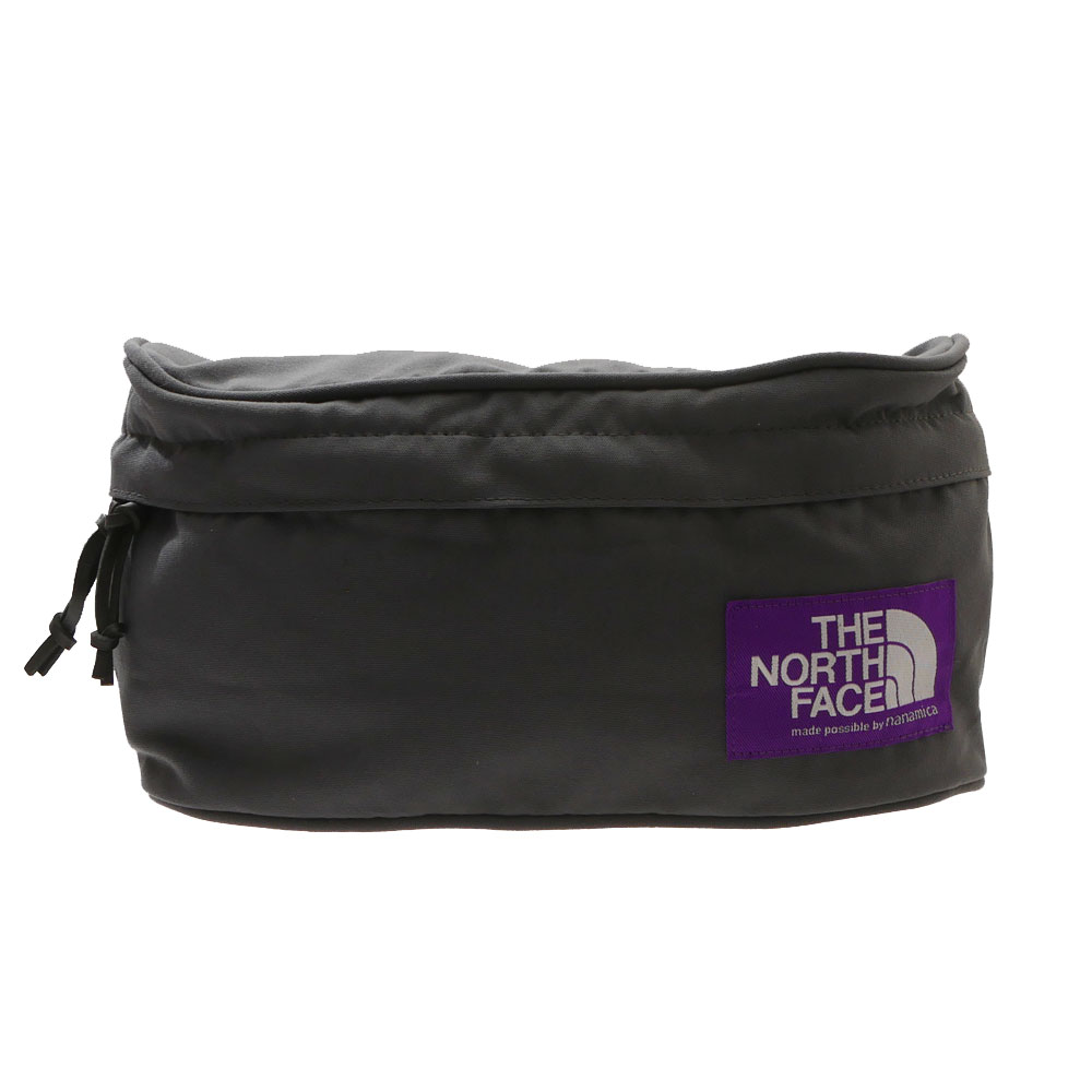 North Face purple label ファニーパック 30%OFF】THE NORTH FACE PURPLE LABEL ノースフェイスパープル