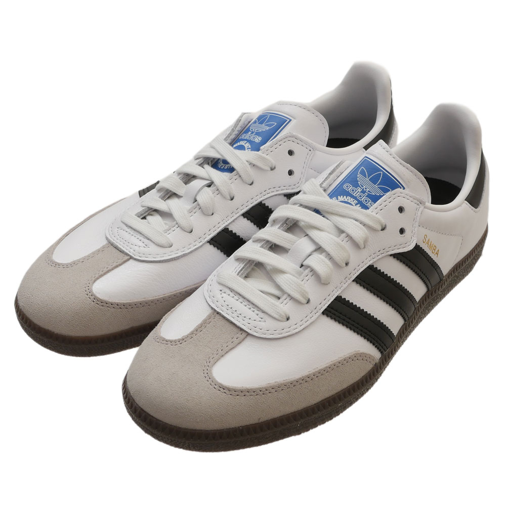 期間限定ポイント5倍キャンペーン中!!] 新品 アディダス adidas SAMBA