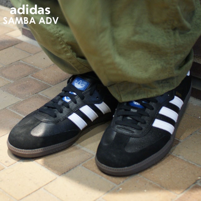 期間限定ポイント5倍キャンペーン中!!] 新品 アディダス adidas SAMBA  